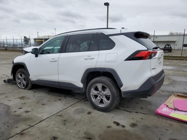 Photo 2 from auction – 2022 TOYOTA RAV4 XLE with VIN 2T3P1RFV3NC274879