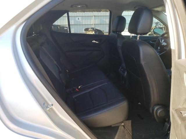 Photo 11 from auction – 2018 CHEVROLET EQUINOX LT with VIN 2GNAXJEVXJ6302504