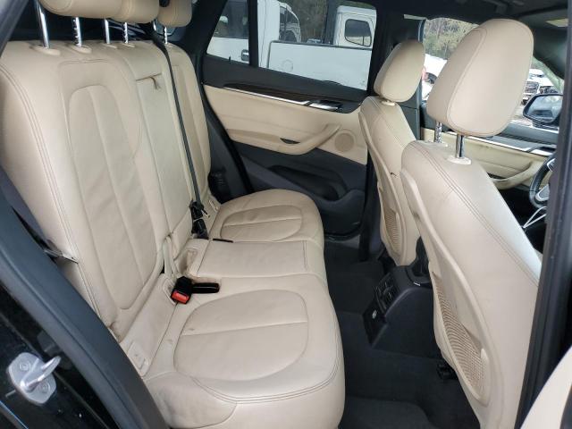 Photo 11 from auction – 2017 BMW X1 XDRIVE2 with VIN WBXHT3Z30H4A56300
