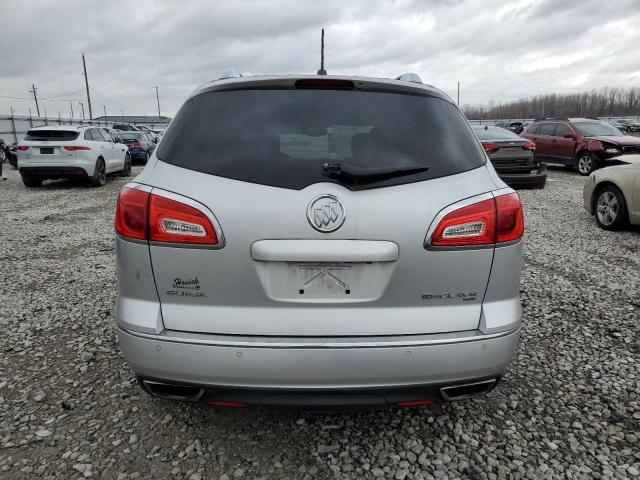 Photo 6 from auction – 2013 BUICK ENCLAVE with VIN 5GAKVCKD1DJ270030
