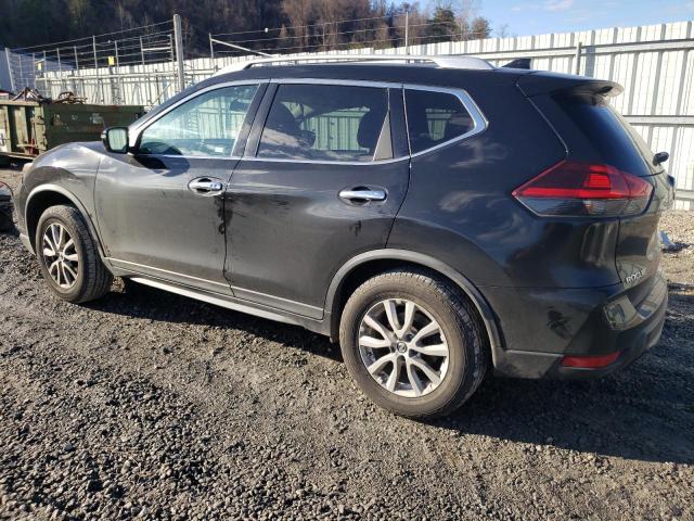 Photo 2 from auction – 2018 NISSAN ROGUE S with VIN KNMAT2MV1JP507382
