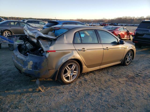 Photo 3 from auction – 2008 ACURA TL with VIN 19UUA66258A032640