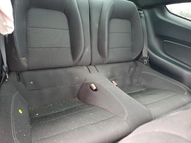 Photo 10 from auction – 2015 FORD MUSTANG with VIN 1FA6P8AM9F5339055