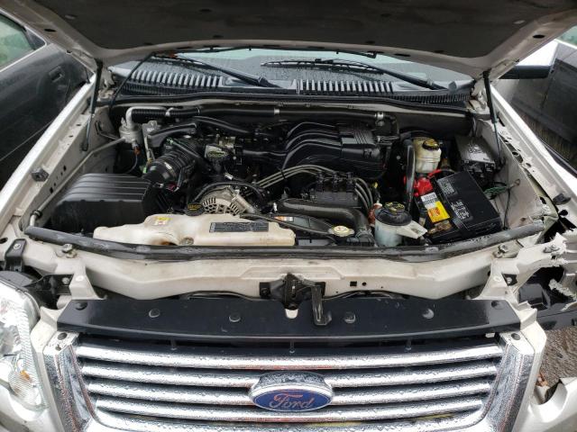 Photo 12 from auction – 2007 FORD EXPLORER L with VIN 1FMEU75EX7UA94670