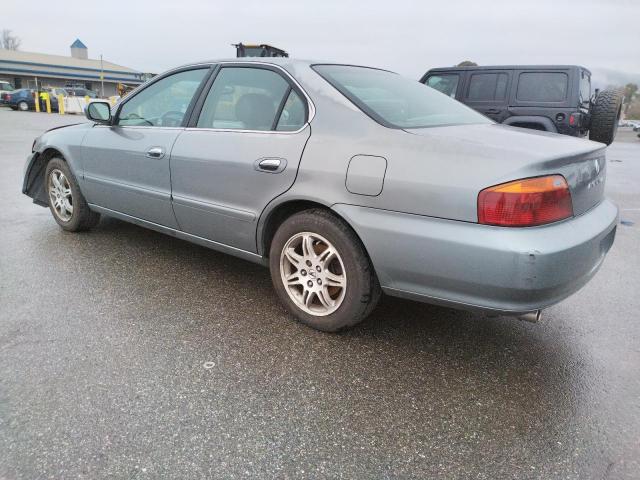 Photo 2 from auction – 2001 ACURA 3.2TL with VIN 19UUA56761A024199