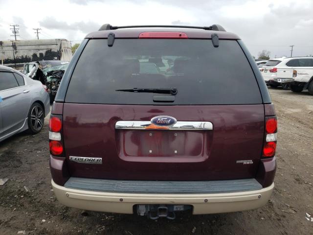 Photo 6 from auction – 2006 FORD EXPLORER E with VIN 1FMEU64E26UA42895