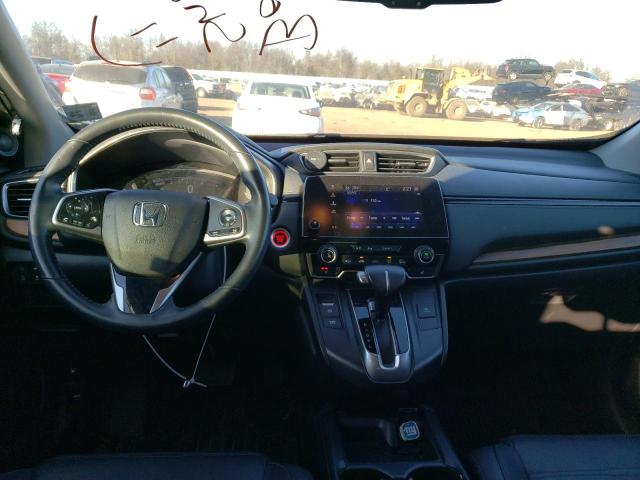 Photo 8 from auction – 2019 HONDA CR-V EXL with VIN 7FARW2H84KE021129
