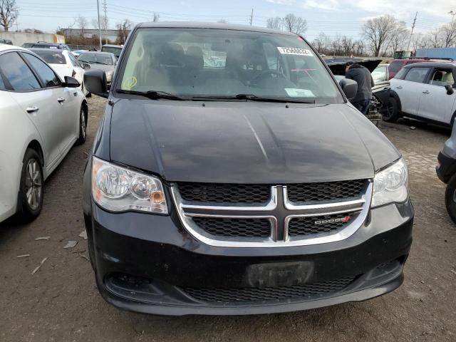 Photo 5 from auction – 2016 DODGE GRAND CARA with VIN 2C4RDGBG8GR116707