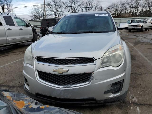 Photo 5 from auction – 2011 CHEVROLET EQUINOX LT with VIN 2GNALDEC7B1248203