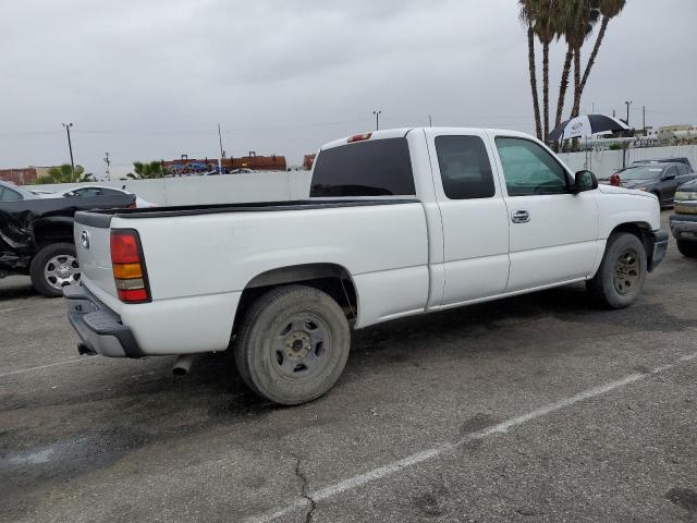 Photo 3 from auction – 2007 CHEVROLET SILVERADO with VIN 1GCEC19X07Z143300