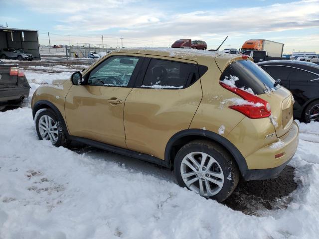 Photo 2 from auction – 2013 NISSAN JUKE S with VIN JN8AF5MV6DT207331