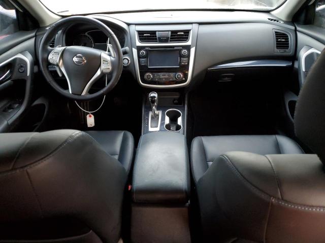 Photo 8 from auction – 2018 NISSAN ALTIMA 2.5 with VIN 1N4AL3AP2JC273195