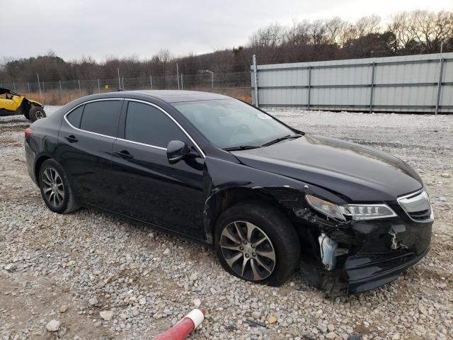 Photo 4 from auction – 2016 ACURA TLX with VIN 19UUB1F37GA015233