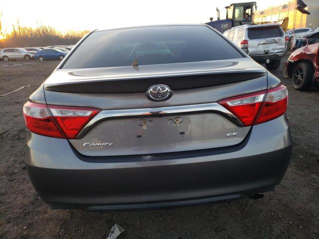 Photo 6 from auction – 2016 TOYOTA CAMRY LE with VIN 4T1BF1FKXGU520128