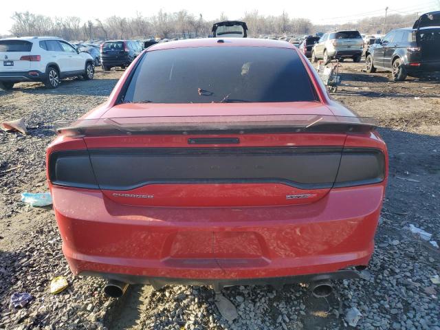 Photo 6 from auction – 2013 DODGE CHARGER SR with VIN 2C3CDXEJ4DH552683