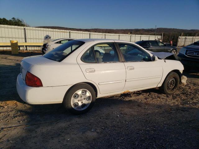Photo 3 from auction – 2004 NISSAN SENTRA 1.8 with VIN 3N1CB51D64L876704