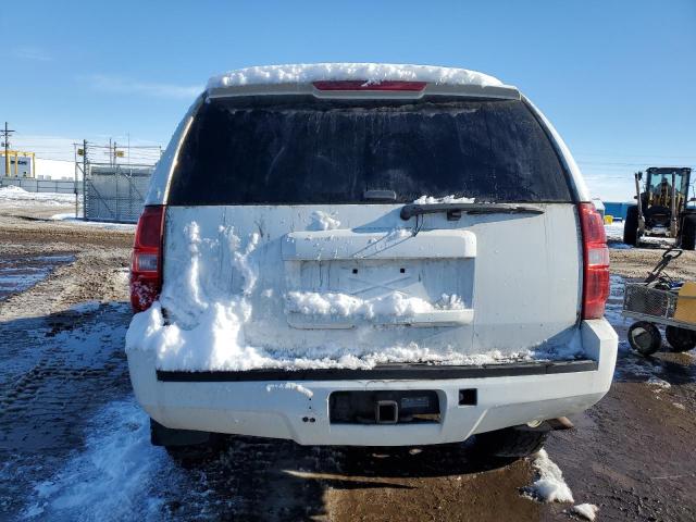 Photo 6 from auction – 2013 CHEVROLET TAHOE SPEC with VIN 1GNSK2E01DR313655