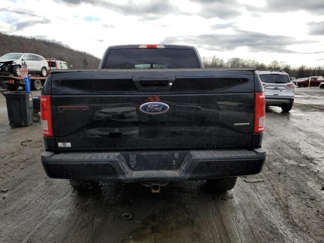 Photo 6 from auction – 2016 FORD F150 SUPER with VIN 1FTFW1EF8GFB47427