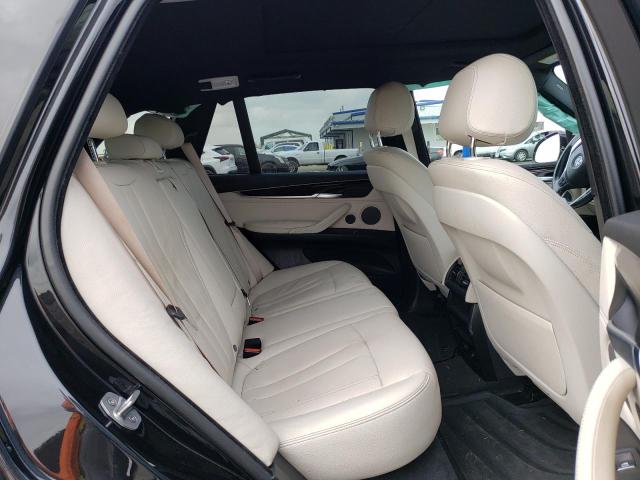 Photo 11 from auction – 2017 BMW X5 XDR40E with VIN 5UXKT0C59H0S79711