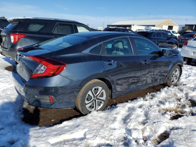 Photo 3 from auction – 2018 HONDA CIVIC LX with VIN 2HGFC2F52JH548547