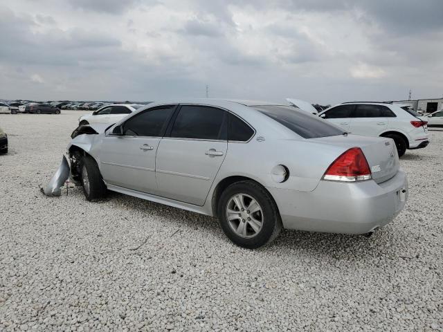 صورة رقم 2 من المزاد - 2012 CHEVROLET IMPALA LS مع VIN 2G1WF5E36C1144789