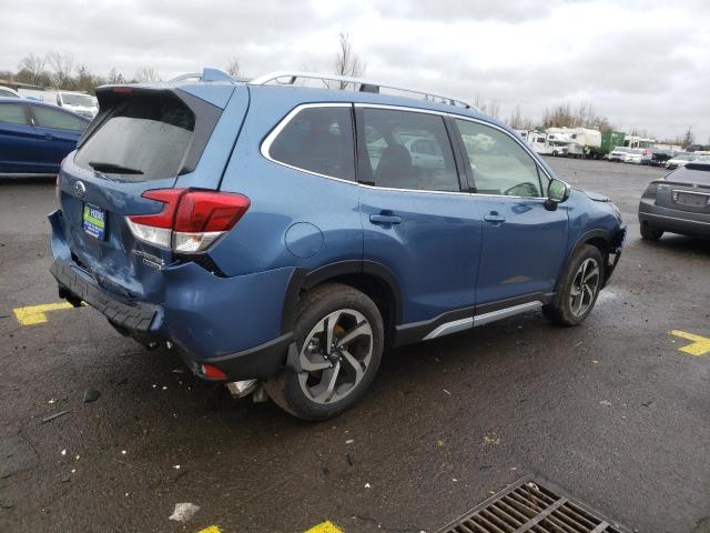 Photo 3 from auction – 2022 SUBARU FORESTER with VIN JF2SKARC0NH528329