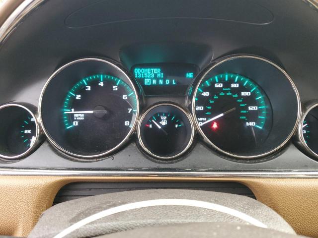 Photo 9 from auction – 2016 BUICK ENCLAVE with VIN 5GAKRBKD9GJ177971