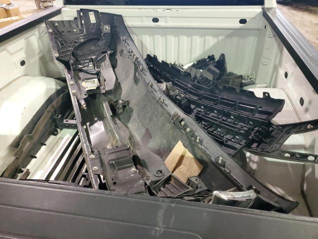 Photo 12 from auction – 2020 CHEVROLET SILVERADO with VIN 1GCPWCED8LZ275058