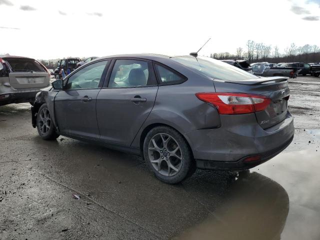 Photo 2 from auction – 2014 FORD FOCUS SE with VIN 1FADP3F23EL320528