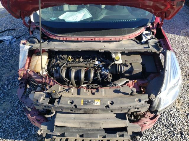 Photo 11 from auction – 2016 FORD ESCAPE SE with VIN 1FMCU0G71GUB51819