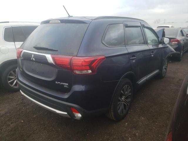 Photo 3 from auction – 2016 MITSUBISHI OUTLANDER with VIN JA4AZ3A38GZ006049