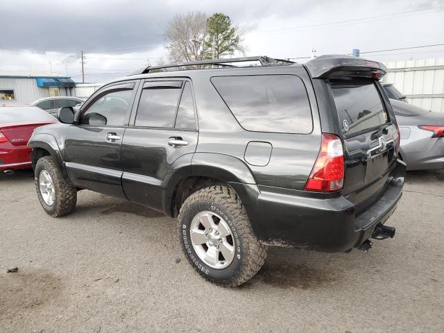 Photo 2 from auction – 2006 TOYOTA 4RUNNER SR with VIN JTEZU14R060071598