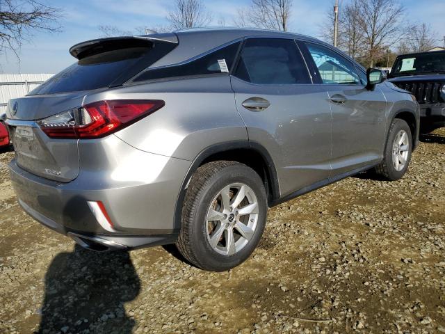 Photo 3 from auction – 2019 LEXUS RX 350 BAS with VIN 2T2BZMCA7KC172587