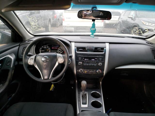 Photo 8 from auction – 2015 NISSAN ALTIMA 2.5 with VIN 1N4AL3AP0FC180652