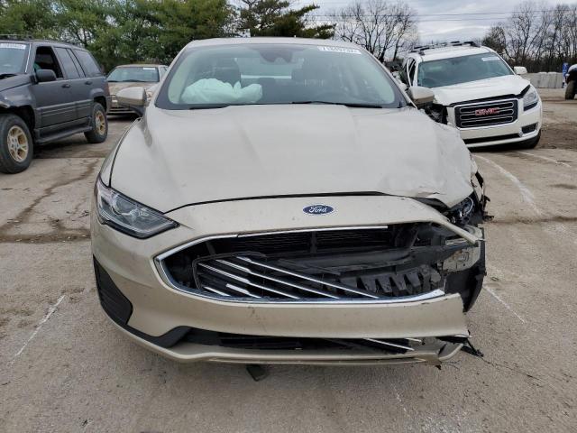 Photo 5 from auction – 2019 FORD FUSION SE with VIN 3FA6P0T99KR234050