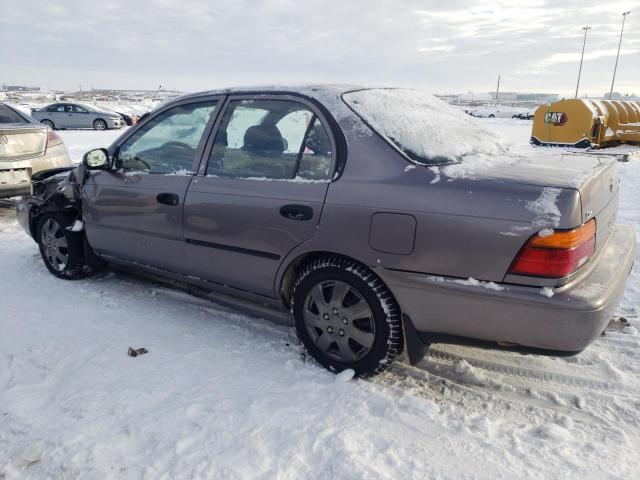 Photo 2 from auction – 1995 TOYOTA COROLLA with VIN 2T1AE04B9SC080778