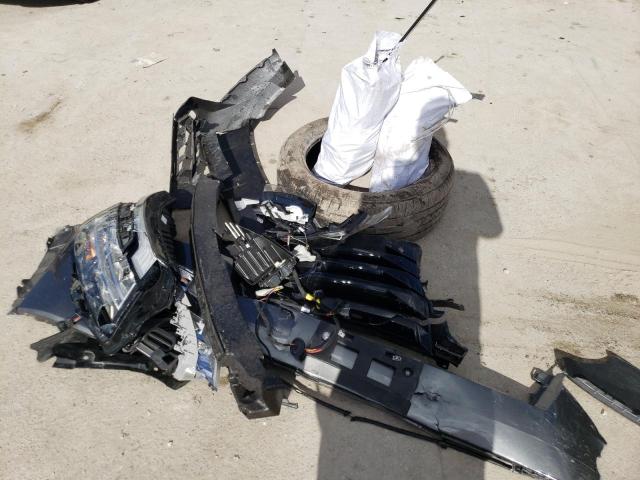 Photo 13 from auction – 2022 NISSAN PATHFINDER with VIN 5N1DR3BC9NC220979