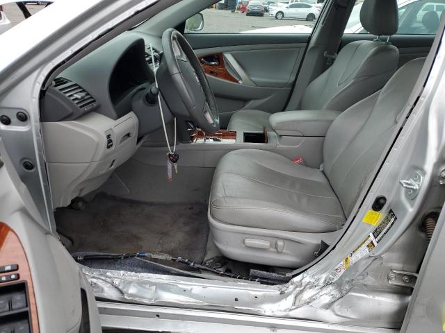 Photo 7 from auction – 2011 TOYOTA CAMRY BASE with VIN 4T4BF3EK5BR211713