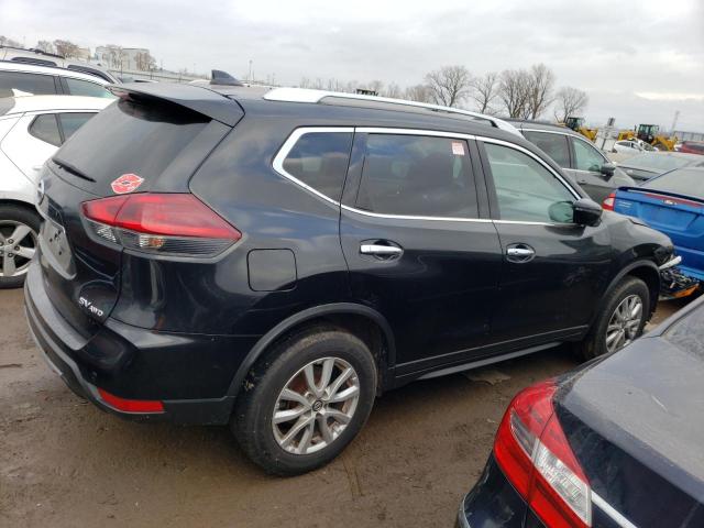 Photo 3 from auction – 2020 NISSAN ROGUE S with VIN KNMAT2MV2LP540698