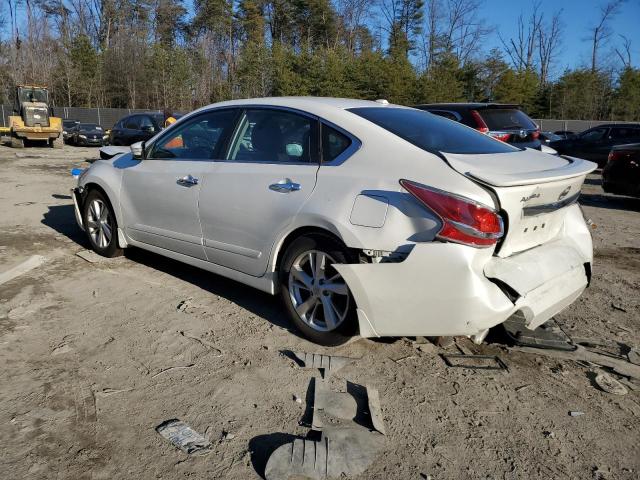 Photo 2 from auction – 2015 NISSAN ALTIMA 2.5 with VIN 1N4AL3AP6FC144108