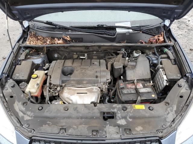 Photo 12 from auction – 2011 TOYOTA RAV4 with VIN 2T3BF4DV9BW174989