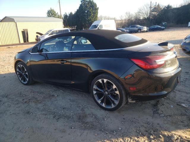 Photo 2 from auction – 2016 BUICK CASCADA PR with VIN W04WT3N5XGG115529