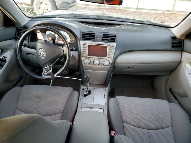 Photo 8 from auction – 2010 TOYOTA CAMRY BASE with VIN 4T1BF3EK2AU017018