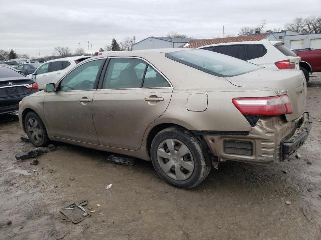 Photo 2 from auction – 2009 TOYOTA CAMRY BASE with VIN 4T4BE46K69R061015