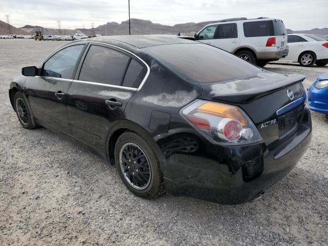 Photo 2 from auction – 2007 NISSAN ALTIMA 2.5 with VIN 1N4AL21E37N489563
