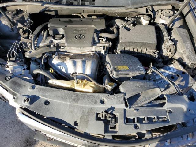 Photo 11 from auction – 2013 TOYOTA CAMRY L with VIN 4T4BF1FK8DR291899