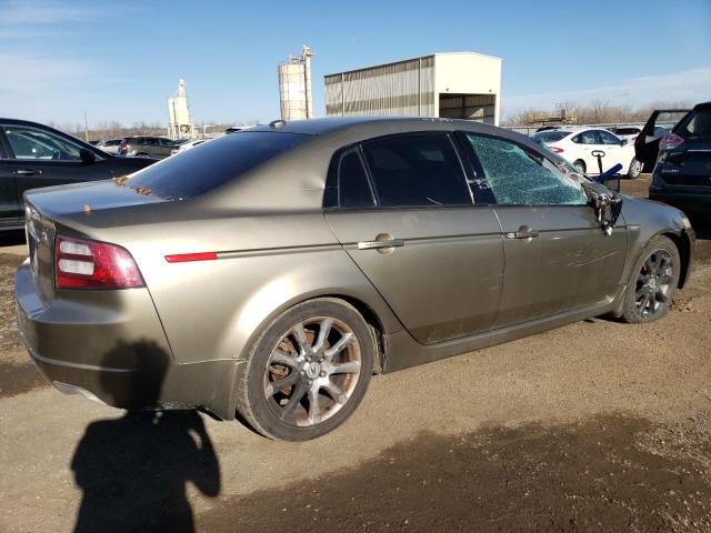 Photo 3 from auction – 2008 ACURA TL with VIN 19UUA66218A009193