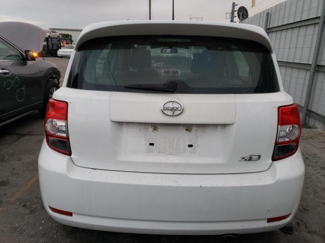 Photo 6 from auction – 2012 TOYOTA SCION XD with VIN JTKKU4B47C1024873