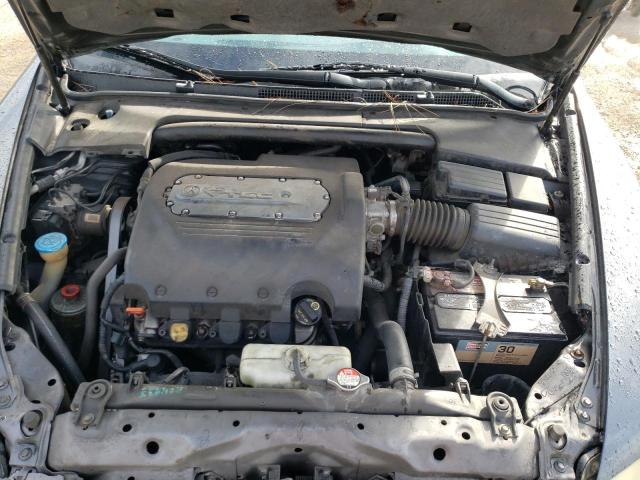 Photo 11 from auction – 2004 ACURA TL with VIN 19UUA66224A010881