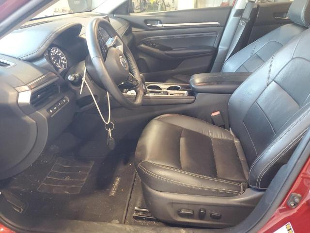 Photo 7 from auction – 2020 NISSAN ALTIMA PLA with VIN 1N4AL4FV2LC150481